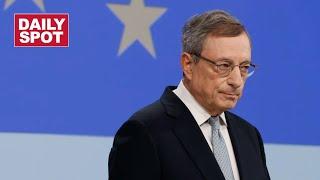 Il sentiero europeo secondo Draghi