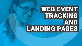 Web Event Tracking GetResponse WordPress & Landing Pages Tutorial (2019)