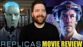 Replicas - Movie Review