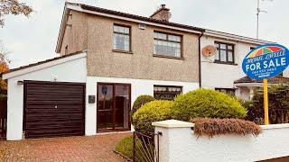 6 Hazel Close, Bay Estate, Dundalk Virtual Tour