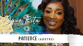 Jane Rita - Patience (Abotre) (Trailer)