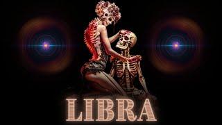 LIBRA TE SUCEDERÁ ALGO GRAVE ANTES DEL MIÉRCOLES 2 ‼️ HOROSCOPO #LIBRA AMOR OCTUBRE 2024