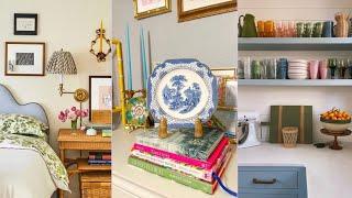 Exploring Cottage Home Decor Inspirations: Create a Cosy and Charming Space #home #decoration