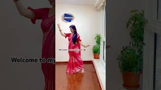 Karwachauth special dance | vishakha verma #karwachauthspecial #dancestepsforbegginers