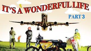 It's a Wonderful Life: E-Bike Group Ride - Part 3