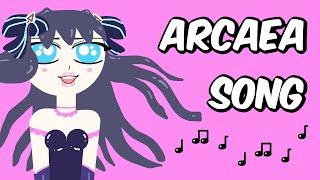 Arcaea Song (Fanmade Official Animated Music Video)