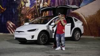 COMPTON CHAPO X BAKING SODA x PROD BY @REDDRUMBEATZ