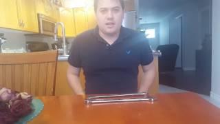 Double Wrench Trick