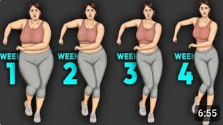 Faster way to fat loss workout , Cardio workout from home