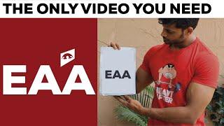 EAA || THE HIDDEN TRUTH NO ONE WILL TELL YOU