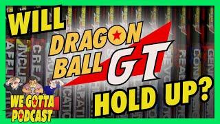 The Grand Tour Begins! - We Gotta Podcast 056