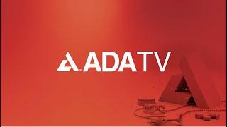 Episode 2 of ADA TV 2022 @ #ADA2022