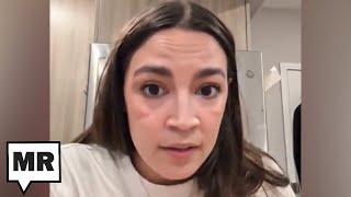 AOC Gets Real About The Democratic Party