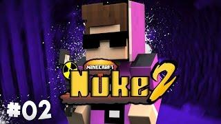 ME-SYSTEM - Minecraft Nuke 2 | DerFruchtzwerg