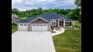 2495 N 110 W Angola, IN 46703 - Home for sale