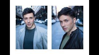 Yuval David - Character Actor and Lead Actor -- Actor Reel