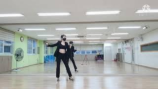 수기쌤 라인댄스