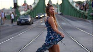 MOOD VIDEO |  Summer night in Budapest