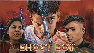 Bhoot Boy | Action And Comedy | Shivansh Tiwari Films Present