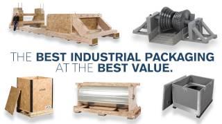 The Best OEM's Choose FCA Packaging