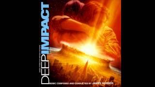 01 - A Distant Discovery - James Horner - Deep Impact