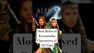Most Beloved Encantadia Characters of All-Time #Encantadia #EncantadiaChroniclesSanggre #Sanggre