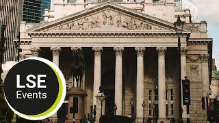 The importance of central bank reserves | LSE Event