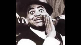 Fats Waller - Baby Brown