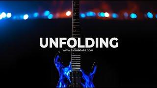 [FREE] Trap Metal Type Beat 2024 "Unfolding" (Rock Rap Instrumental)