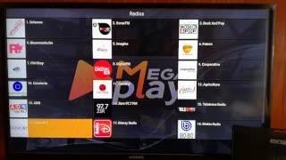 Configuración Inicial Megaplay + VOD --- Miuibox ITV y cualquier otro dispositivo