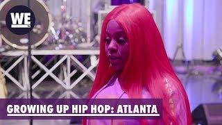 Is ReeMarkable Being Disrespectful? | Growing Up Hip Hop: Atlanta