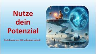 Aufgedeckt: Deine Persönlichkeitsstruktur steuert Dein Leben