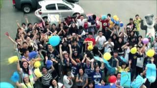 SLSS Lipdub 2011 "I Gotta Feeling"