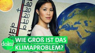 Klimawandel - Was die Wissenschaft wirklich weiß (...und was nicht) | 1/2 | WDR Doku