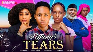 TIFFANY'S TEARS -JOSEPH DANIELS,OLA DANIELS, ELLA MERCY, ISAAC FRED | NOLLYWOOD LATEST MOVIE