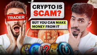 Top 5 Crypto Coins to Invest in for 2025 | Avoid These Crypto Scams!