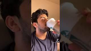 Shahid Anwar Tiktok  Video on Amazon, Alibaba, AirBnB, Crypto, Youtube