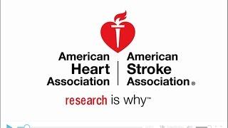 American Heart Association Research Vision