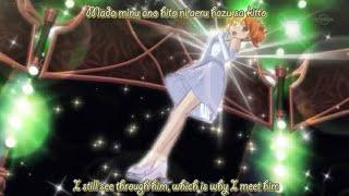 Pretty Rhythm: Aurora Dream - Rizumu Amamiya's Performance..wmv