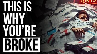 If You Struggle With Money, Do THIS to Build Wealth (Faster)