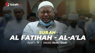 Ustadz Abdul Qodir Imam - Surah Al Fatihah & Al A'la