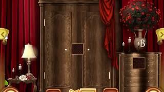 Victorian House