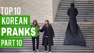 Best Korean Pranks That Got Me Rolling  (Part 10)