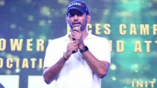 Vishal oo gacanta ka jareeneyso ninka maxaa ku dhacay, Pawan iyo Ram oo isku camireen, Akshay, NBK