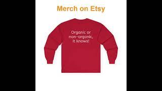 Blood Never Lies, Organic or Non-Organic. #bloodwork#lab#disease#heal