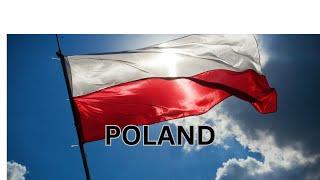 Off The Beaten Path..  Travel Adventures in Poland