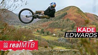 Kade Edwards: Real MTB 2024 | X Games