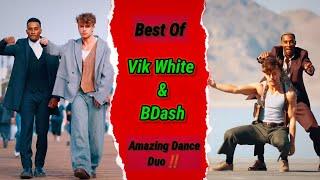 Best Of Vik White And BDASH