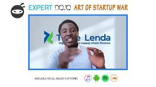 E297 How Trade Lenda Is the Digital Bank for MSMEs