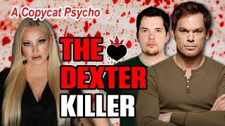 Dexter might be a fictional character, but Mark Twitchell is not and what he did is horrifying.